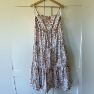 Charlie Holiday Isabella Maxi Dress